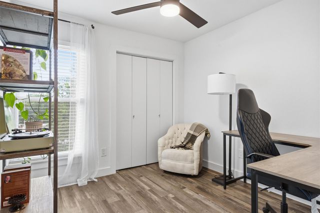 6406 Chimney Creek CIR A, Austin, TX 78723