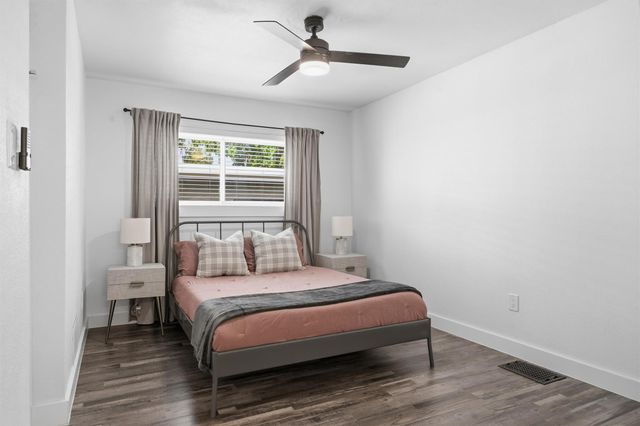 6406 Chimney Creek CIR A, Austin, TX 78723