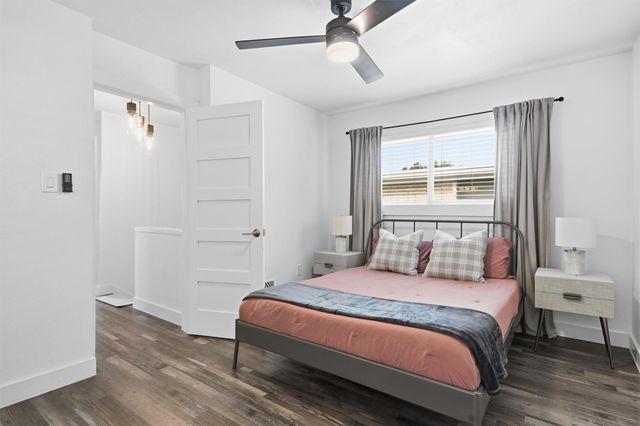 6406 Chimney Creek CIR A, Austin, TX 78723