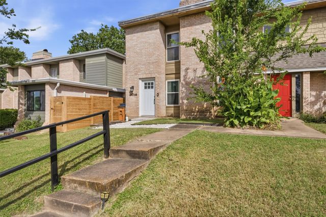 6406 Chimney Creek CIR A, Austin, TX 78723