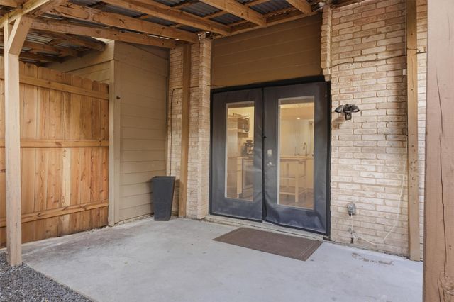 6406 Chimney Creek CIR A, Austin, TX 78723