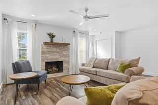 6406 Chimney Creek CIR A, Austin, TX 78723