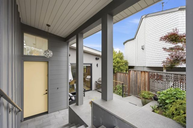 69 Hilltop Drive, San Carlos, CA 94070