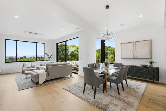 69 Hilltop Drive, San Carlos, CA 94070