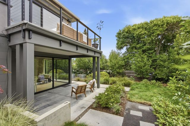 69 Hilltop Drive, San Carlos, CA 94070