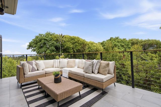 69 Hilltop Drive, San Carlos, CA 94070