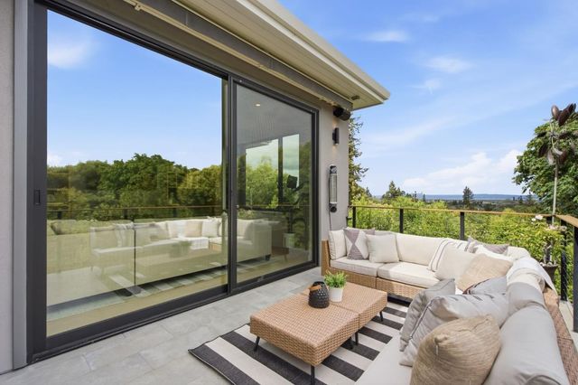 69 Hilltop Drive, San Carlos, CA 94070