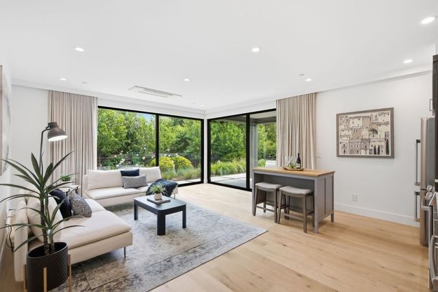69 Hilltop Drive, San Carlos, CA 94070