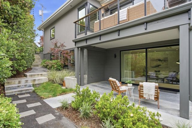 69 Hilltop Drive, San Carlos, CA 94070