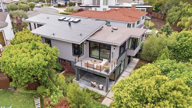 69 Hilltop Drive, San Carlos, CA 94070