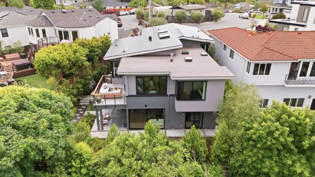 69 Hilltop Drive, San Carlos, CA 94070