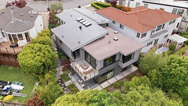 69 Hilltop Drive, San Carlos, CA 94070