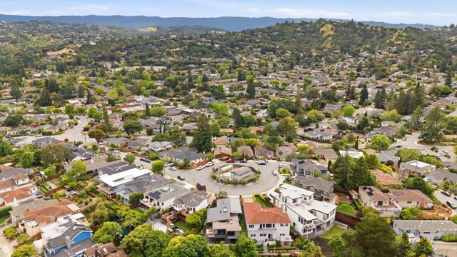 69 Hilltop Drive, San Carlos, CA 94070