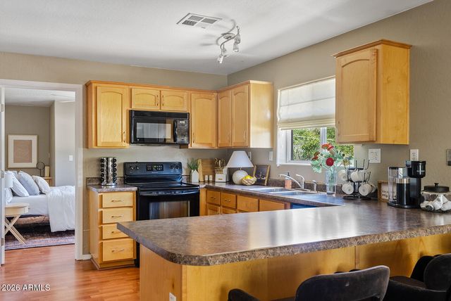 4028 E Lewis 2B Avenue, Phoenix, AZ 85008
