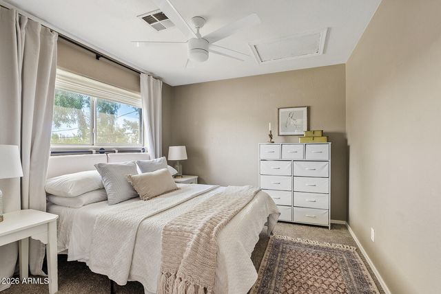 4028 E Lewis 2B Avenue, Phoenix, AZ 85008