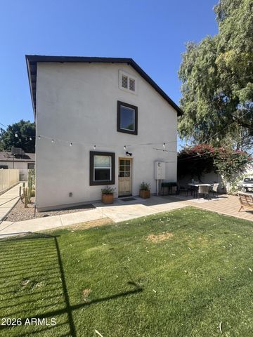 4028 E Lewis 2B Avenue, Phoenix, AZ 85008