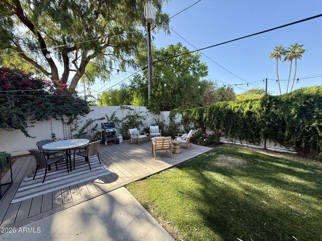 4028 E Lewis 2B Avenue, Phoenix, AZ 85008