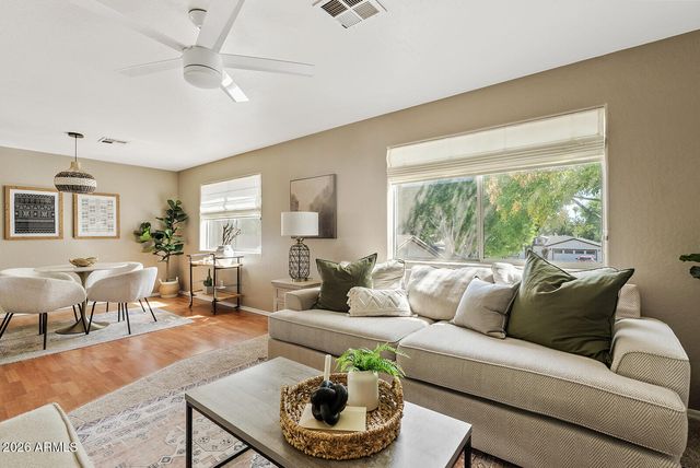 4028 E Lewis 2B Avenue, Phoenix, AZ 85008