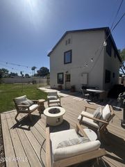 4028 E Lewis 2B Avenue, Phoenix, AZ 85008