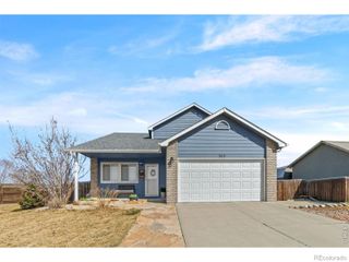 363 W Juneberry Street, Milliken, CO 80543