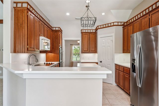 4797 Red Oak Circle, Aubrey, TX 76227