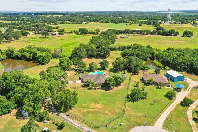 4797 Red Oak Circle, Aubrey, TX 76227
