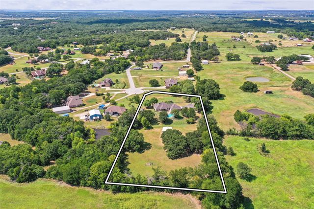 4797 Red Oak Circle, Aubrey, TX 76227