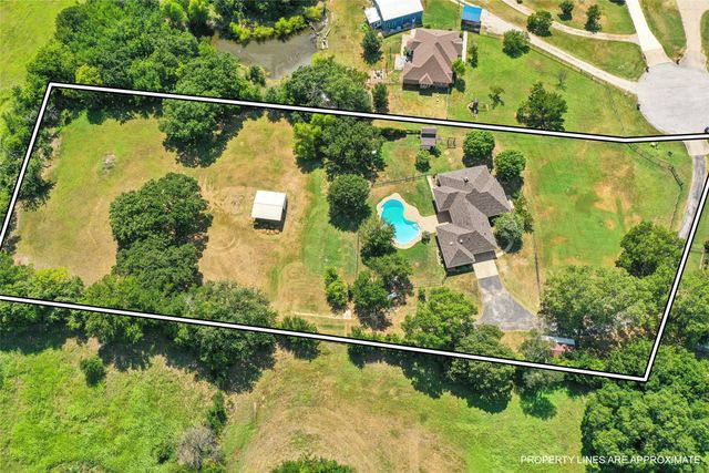 4797 Red Oak Circle, Aubrey, TX 76227