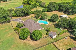 4797 Red Oak Circle, Aubrey, TX 76227