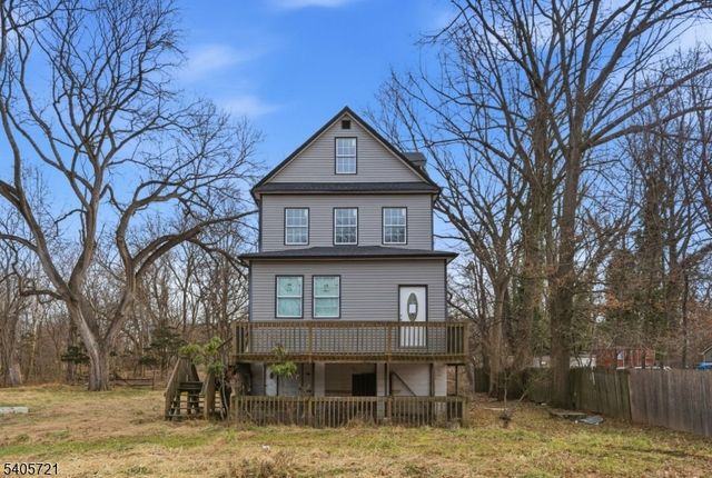 1819 Allen St, Rahway City, NJ 07065