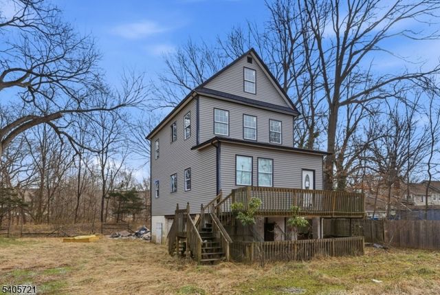 1819 Allen St, Rahway City, NJ 07065