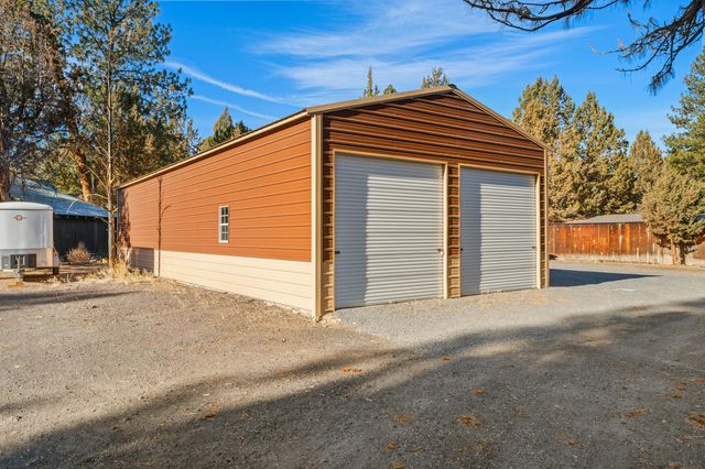 21910 Rickard Road, Bend, OR 97702