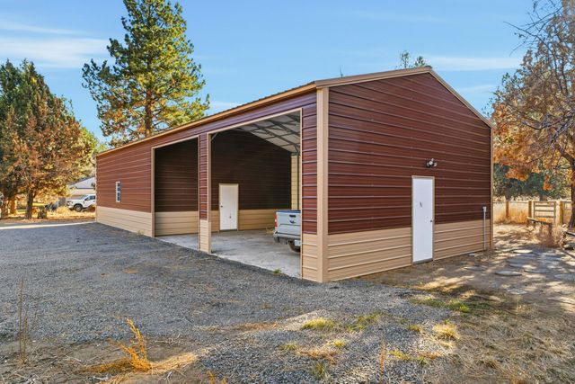 21910 Rickard Road, Bend, OR 97702