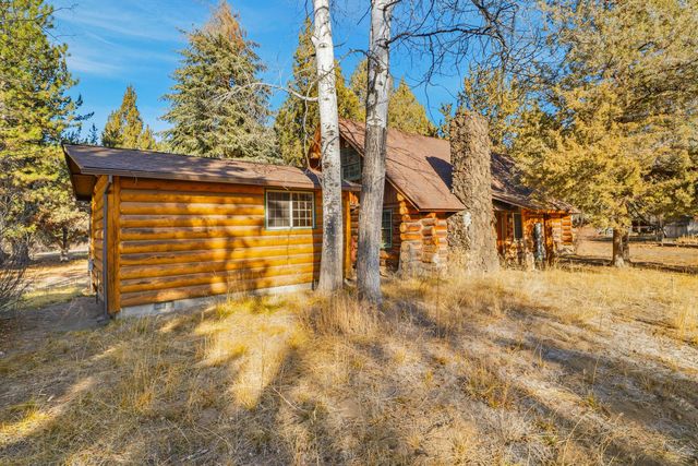 21910 Rickard Road, Bend, OR 97702