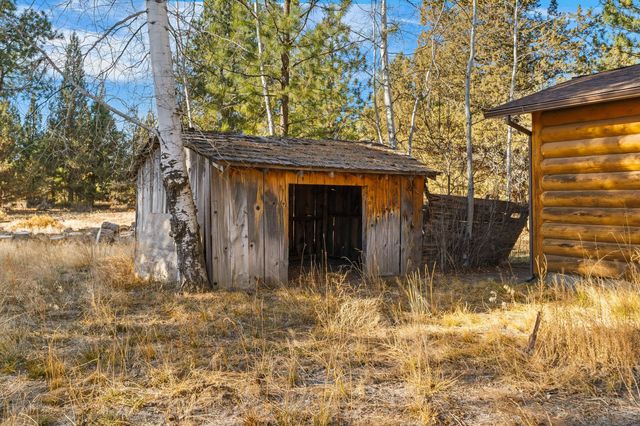 21910 Rickard Road, Bend, OR 97702