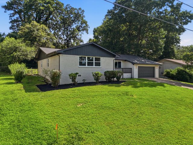 907 Wesley Drive, Hixson, TN 37343