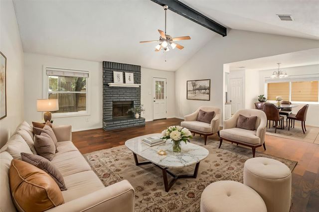 706 Milton CV, Leander, TX 78641