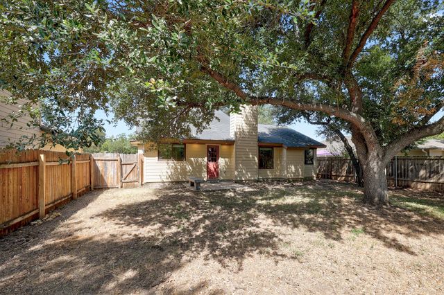 706 Milton CV, Leander, TX 78641