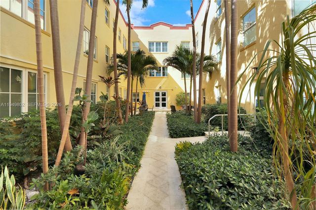 1308 Drexel Ave 307, Miami Beach, FL 33139