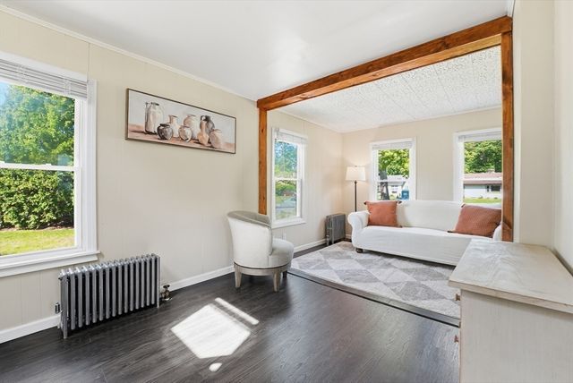 209 Adams St, Agawam, MA 01001