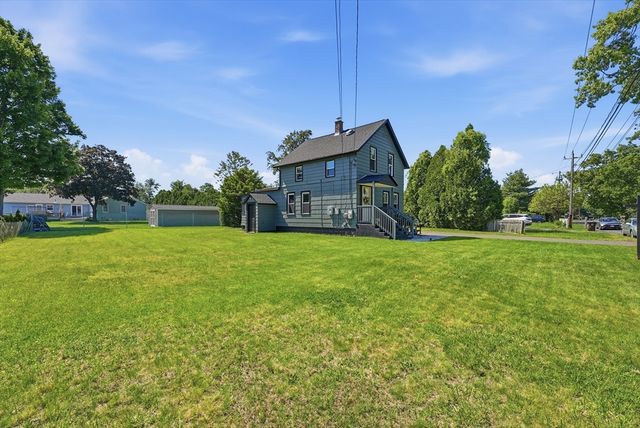 209 Adams St, Agawam, MA 01001