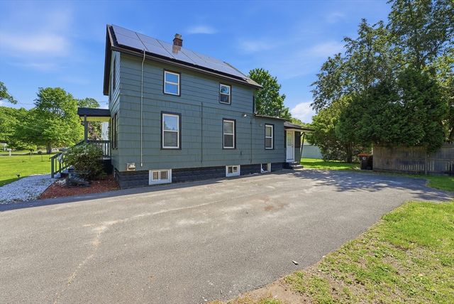 209 Adams St, Agawam, MA 01001