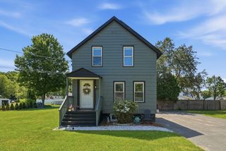 209 Adams St, Agawam, MA 01001