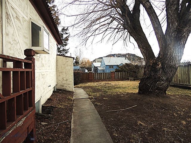 611 Hobson Avenue, Butte, MT 59701