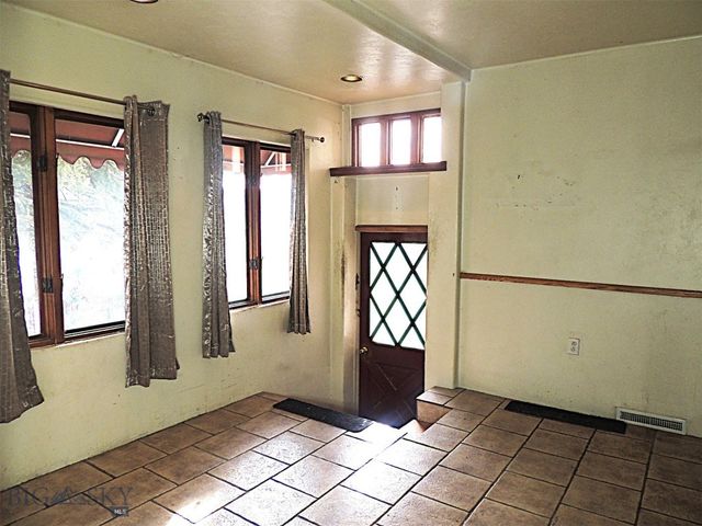 611 Hobson Avenue, Butte, MT 59701