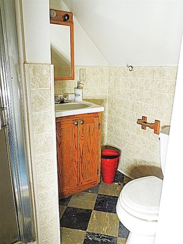 611 Hobson Avenue, Butte, MT 59701