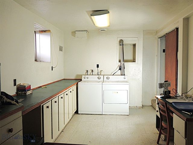 611 Hobson Avenue, Butte, MT 59701