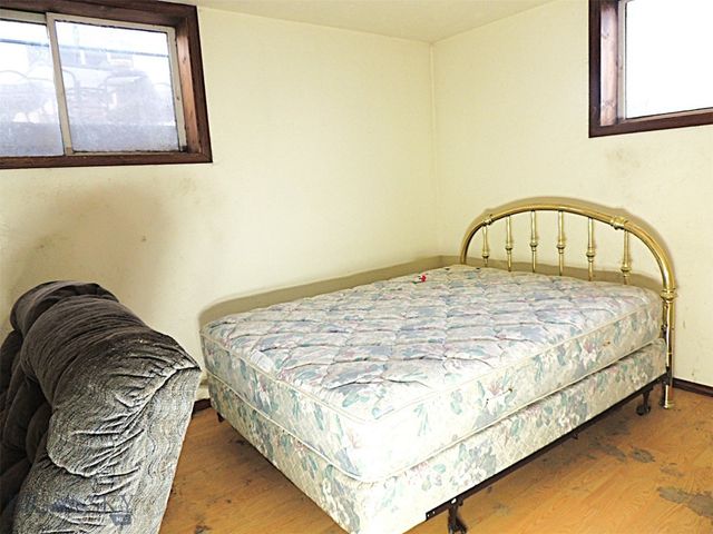 611 Hobson Avenue, Butte, MT 59701