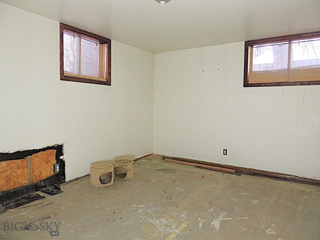 611 Hobson Avenue, Butte, MT 59701