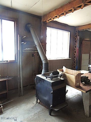 611 Hobson Avenue, Butte, MT 59701